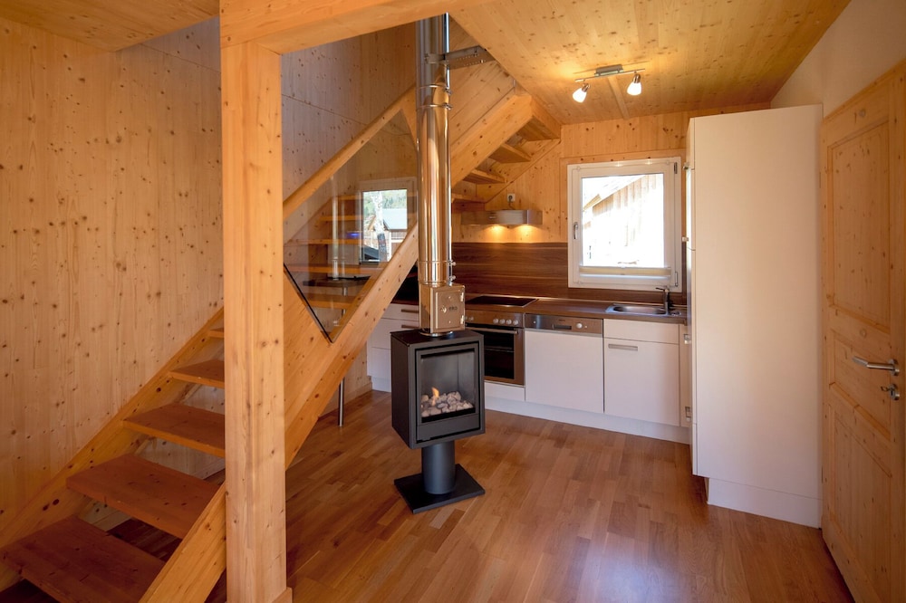 Kreischberg Chalets by ALPS RESORTS