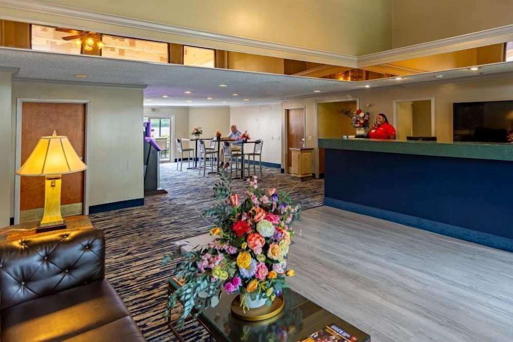Bally's Vicksburg Casino Hotel