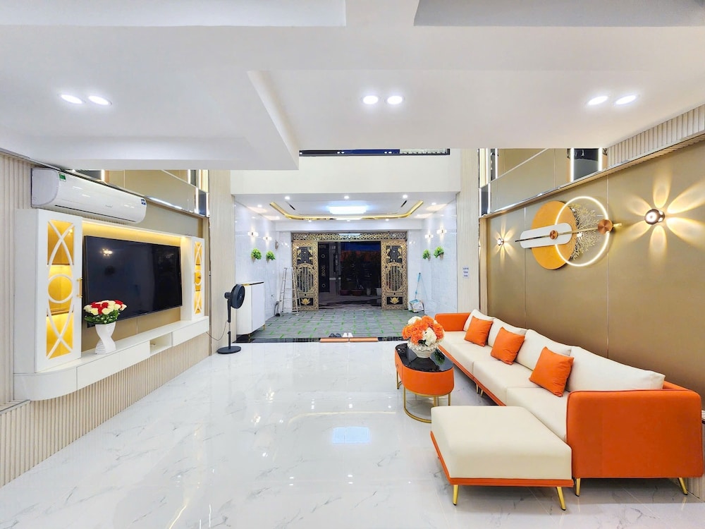 Duong Cat Loi HomeStay