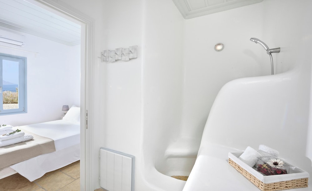 Gran Kanalia Villa Mykonos