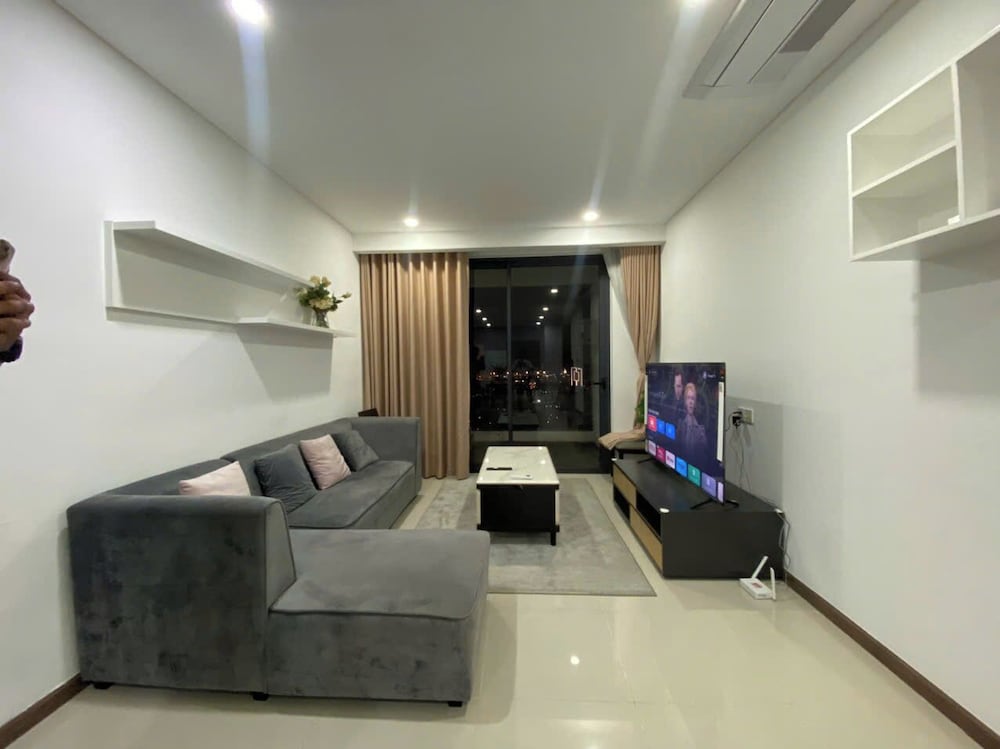 The OPAL Pearl Residences