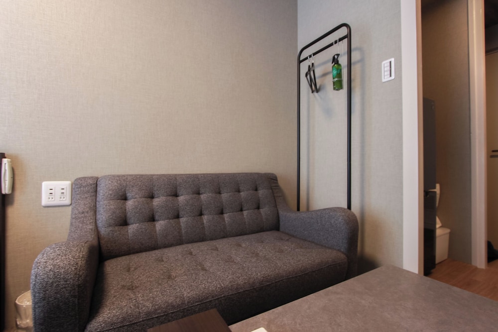 Advanced Stay Hakata