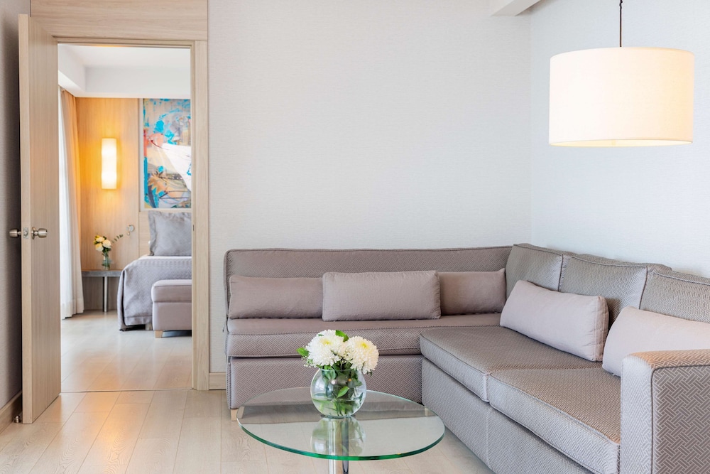 Concorde De Luxe Tatil Köyü - Prive Ultra Her Şey Dahil - Image 63