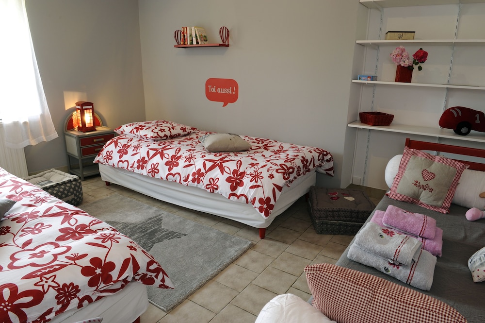 L'Haubette view 5