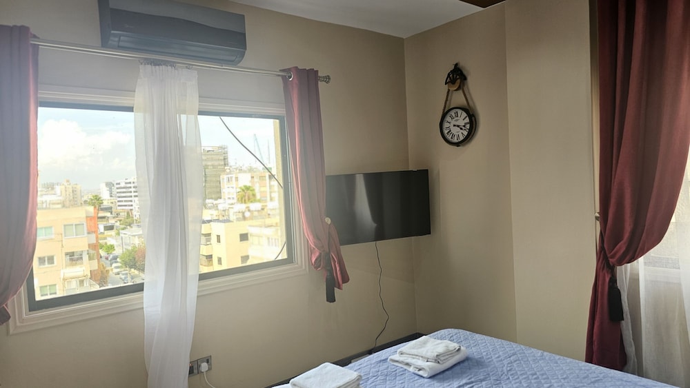 38 LCA - Stay Van Gogh Apartment