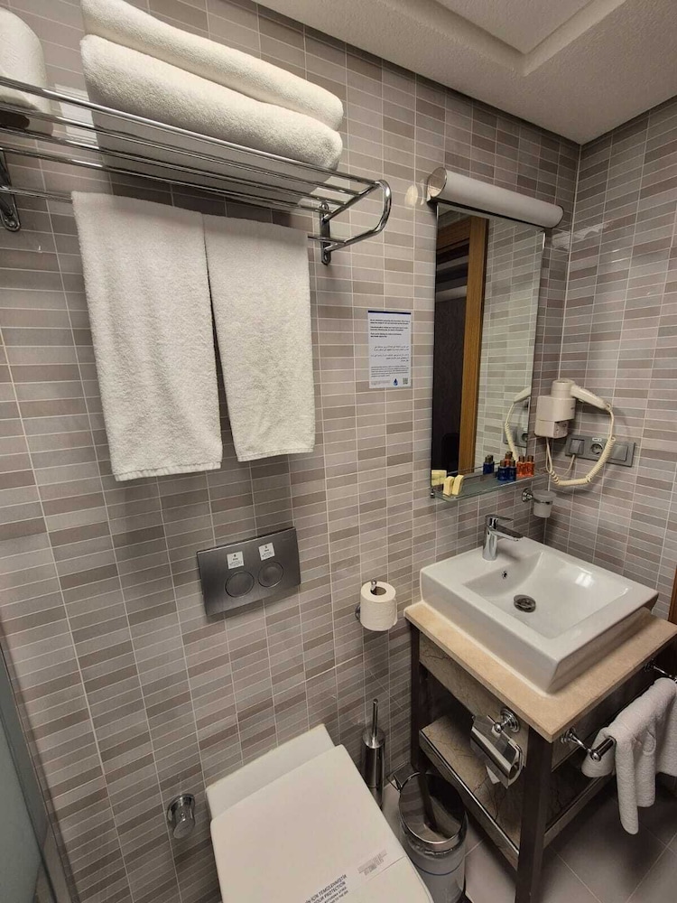 İstanbul Trend Oteli - Image 121