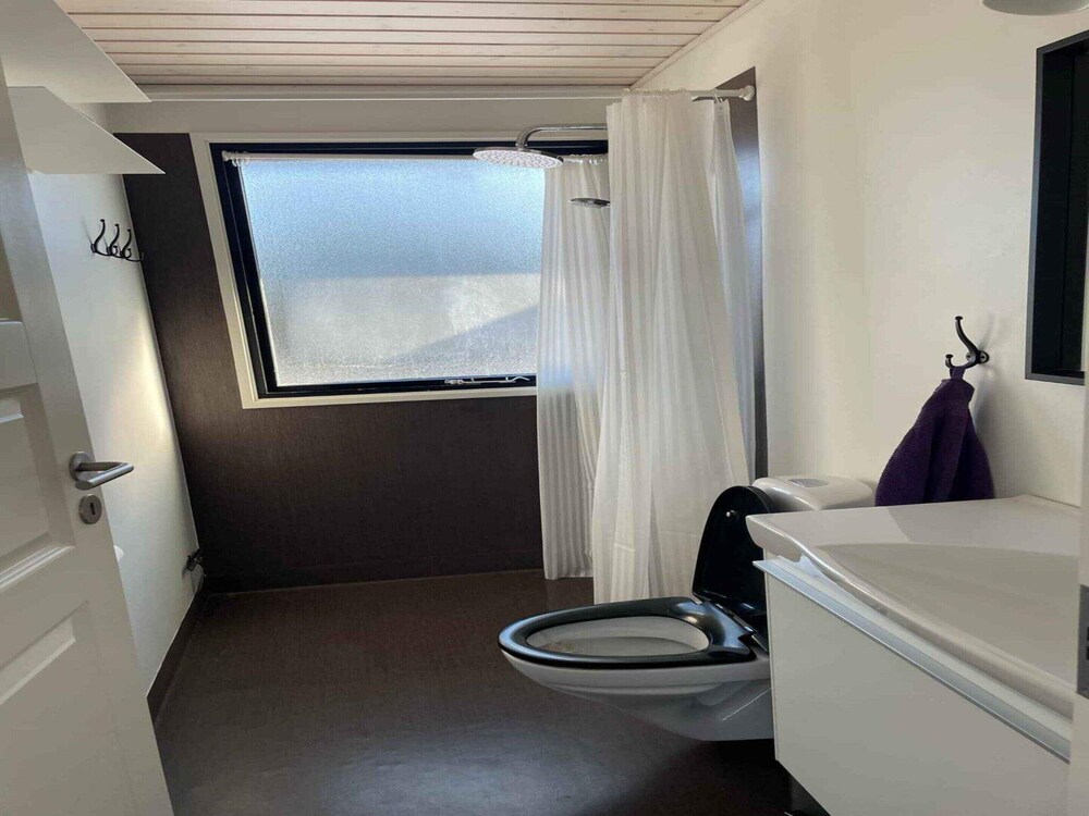 5 Star Holiday Home in Skibby