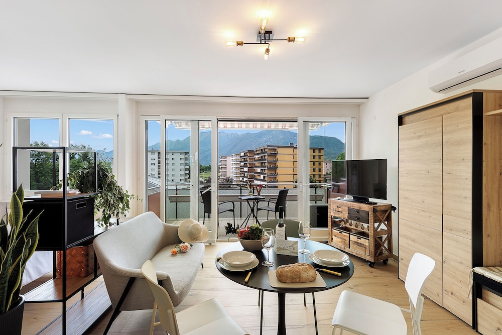 Alle Camelie Apartment
