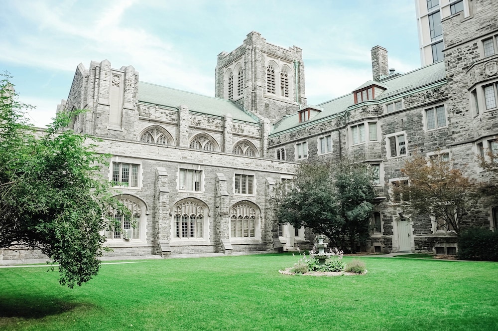Knox Residence University of Toronto
