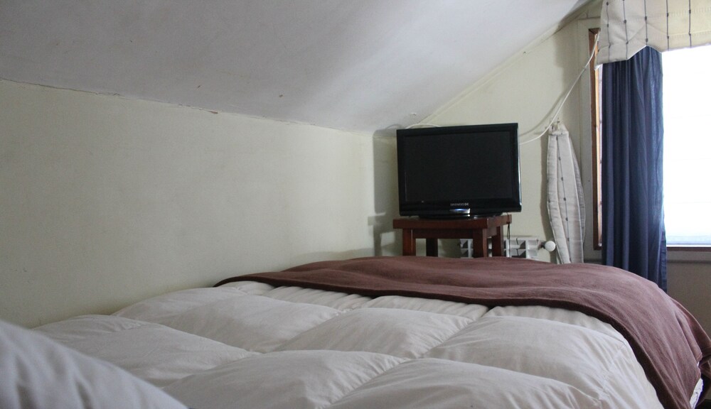 Hostal Dinamarca