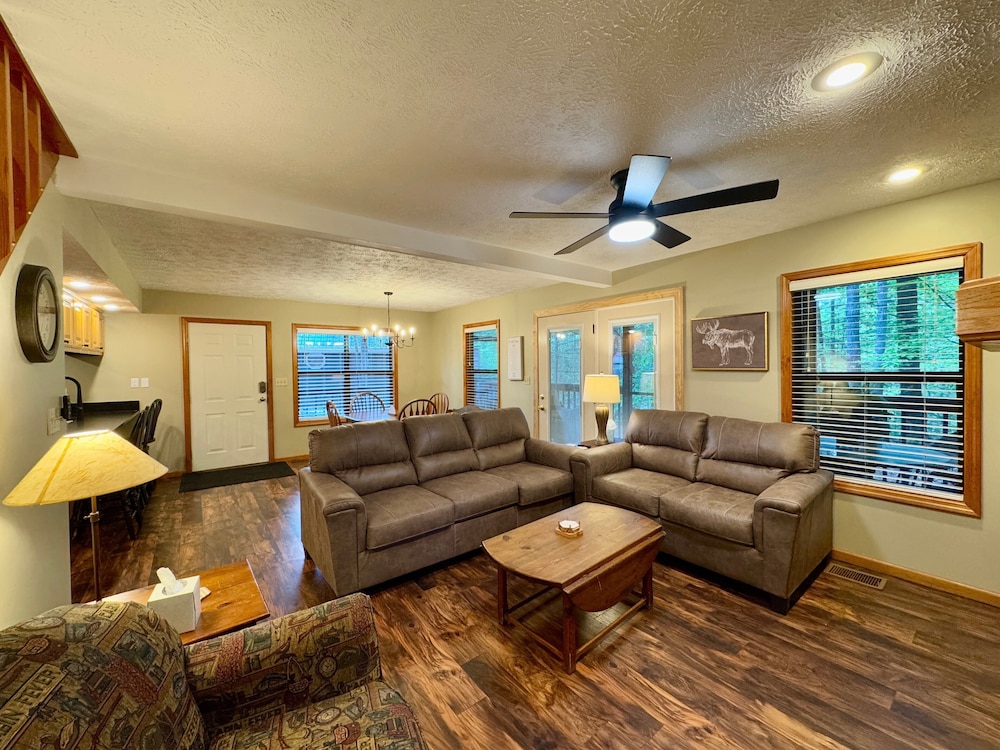 Count Your Blessings 3 Bedroom Home