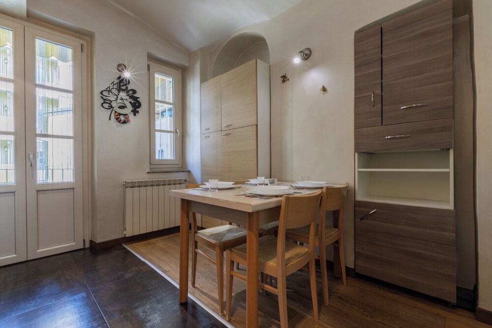 Crocetta Charme & Colour by Wonderful Italy