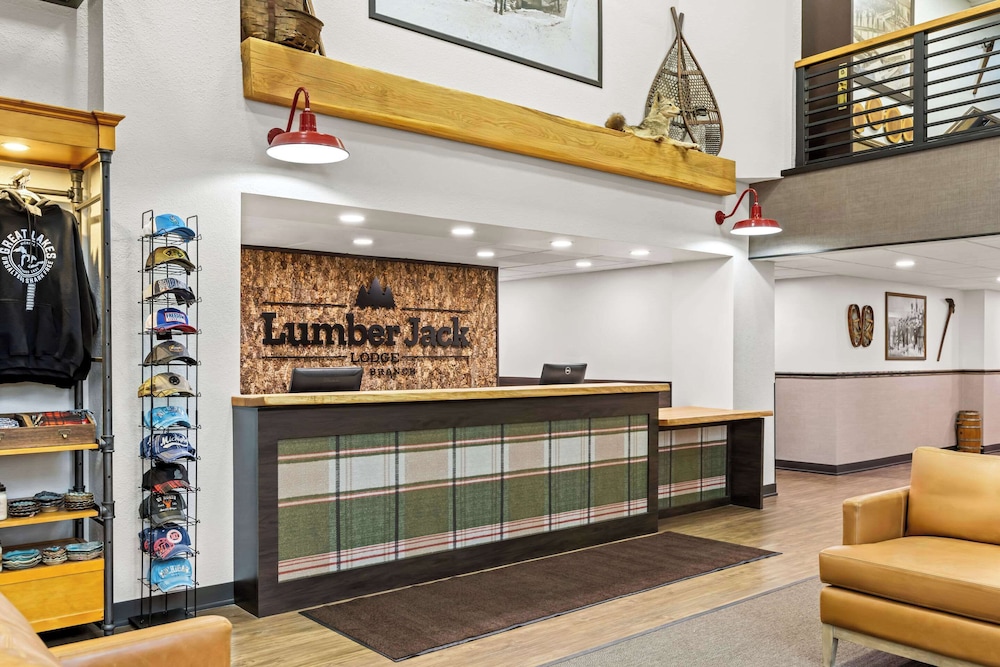 Lumber Jack Lodge, an Ascend Collection Hotel
