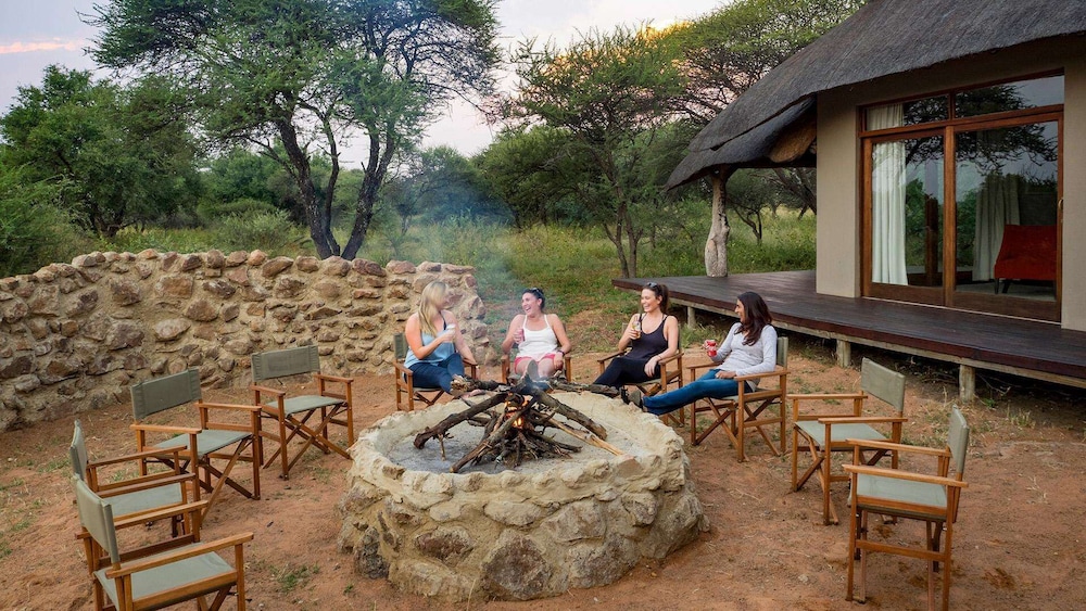 Finfoot Lake Reserve by Dream Resorts