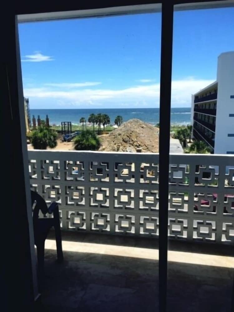 The Atlantic Hotel