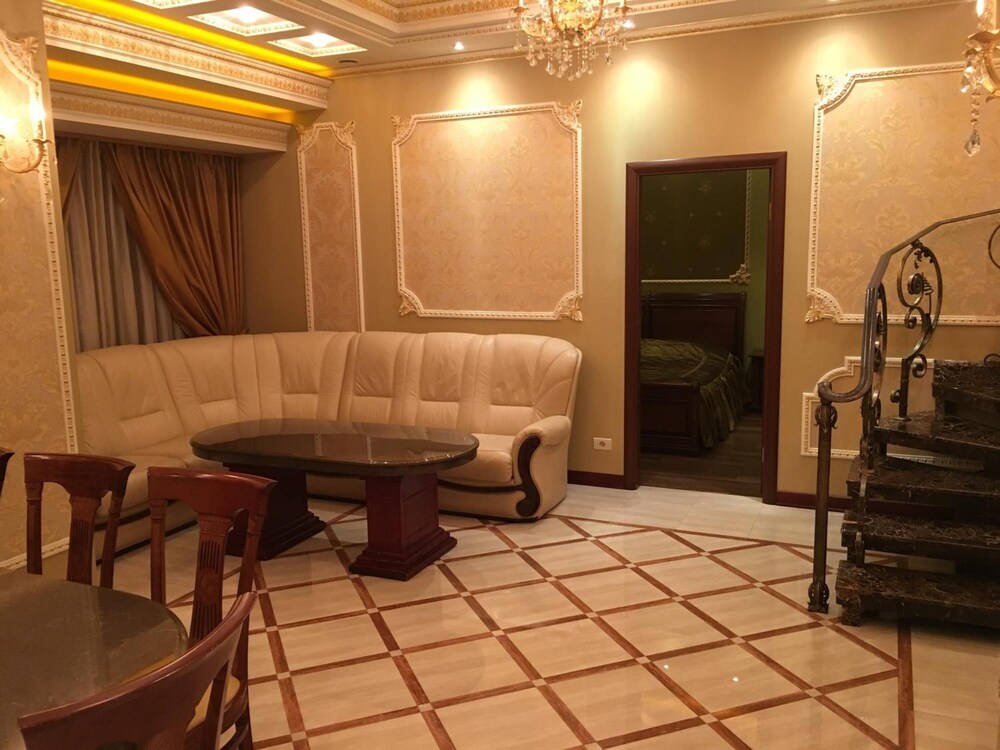 Spa-Hotel Mirazh