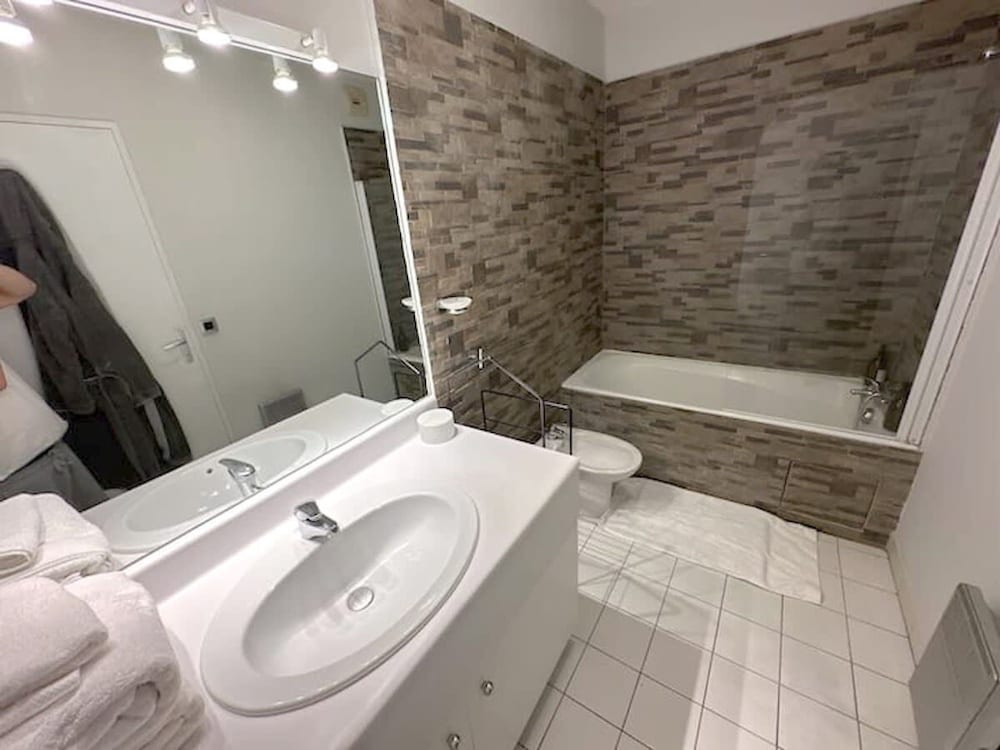 Appartement Grand Veneur Citycosy