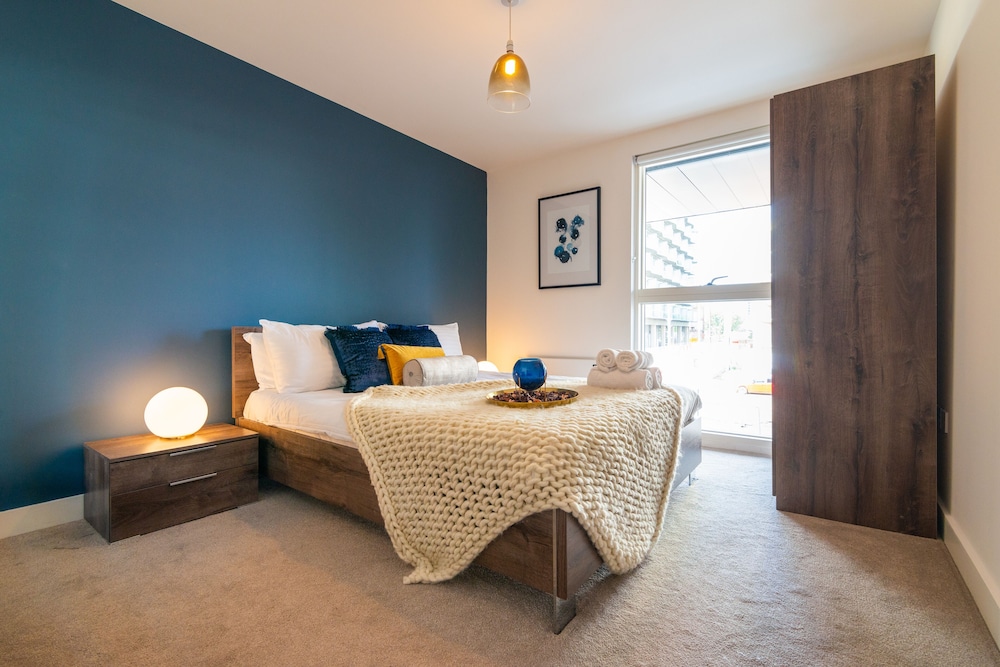 Luxury Townhouse view 2