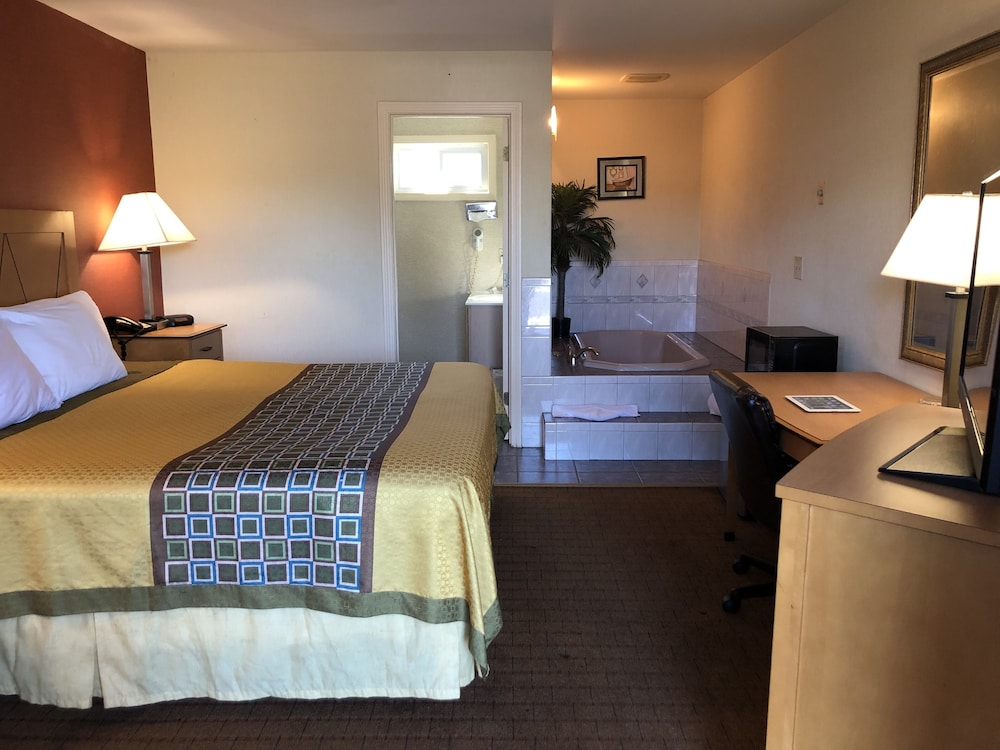 Wilbraham Inn