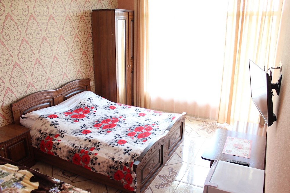 mini hotel Aida