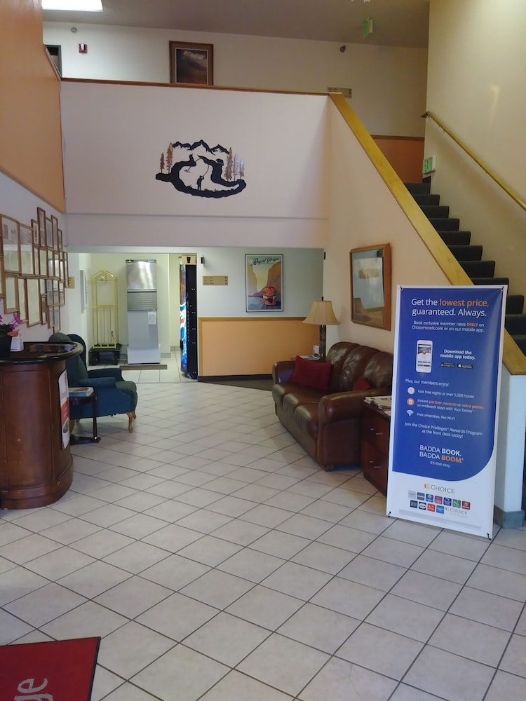 Canon City Vacations - Econo Lodge - Property Image 26