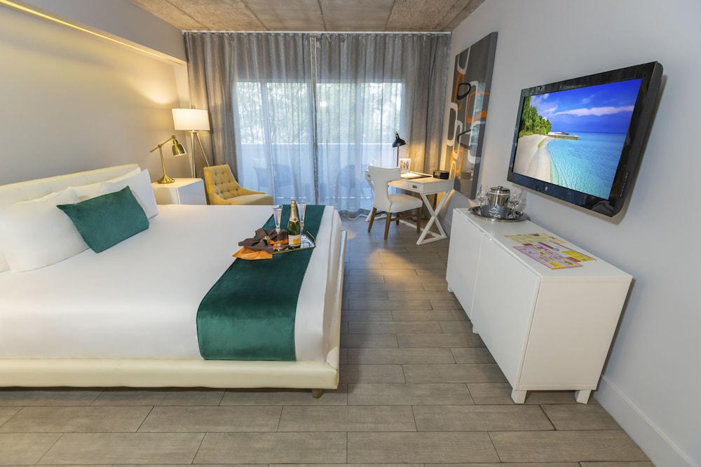Riviera Hotel South Beach, Fotografia 11