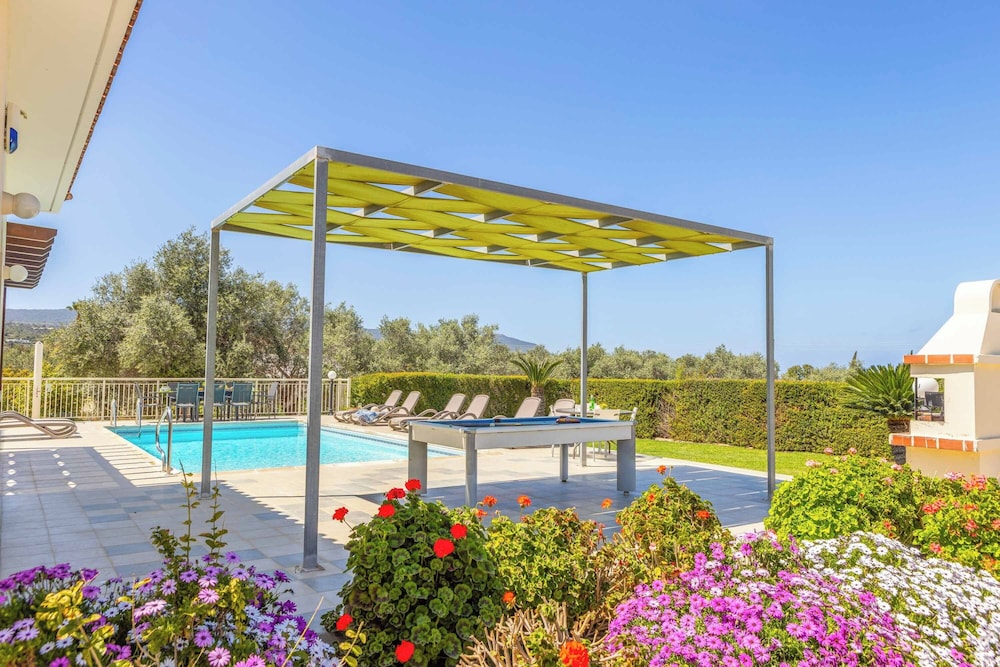 Villa Alexia Cyprus