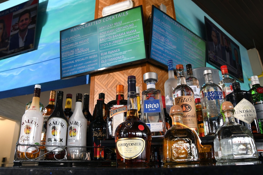 Wyndham Garden Lake Buena Vista – Disney Springs® Area, Foto 19