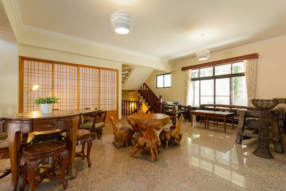 Warmhouse