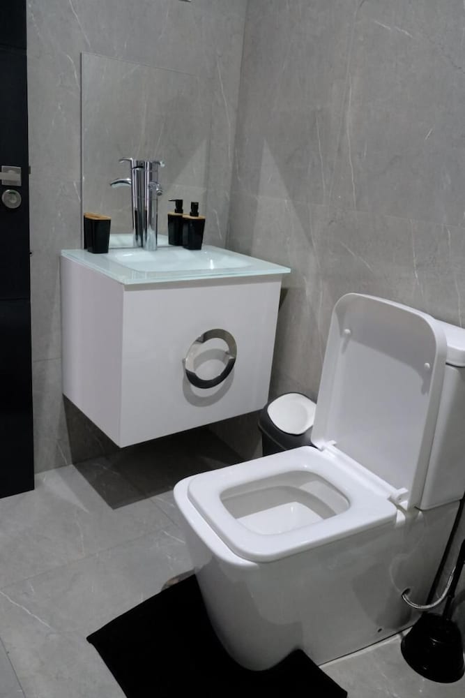 Villa Nayeli Luxury and Simplicity