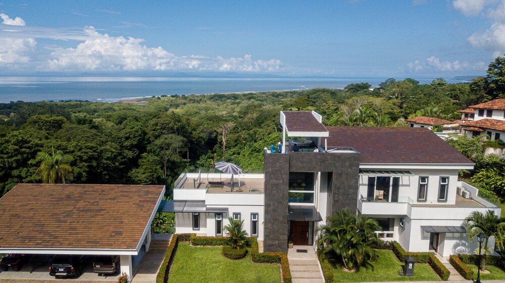 Luxury Hillside Estate at Nativa Resort by RedAwning
