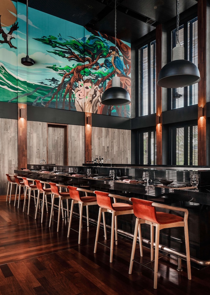 Mandarin Oriental, Desaru Coast 104