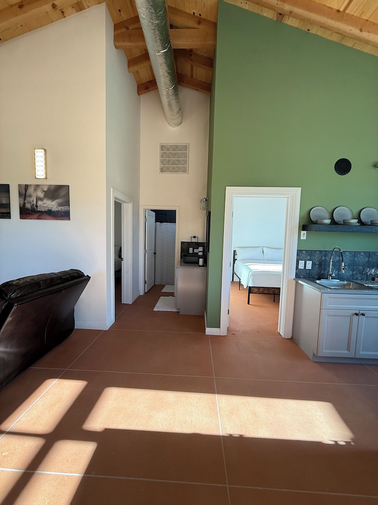 Villas El Descanso