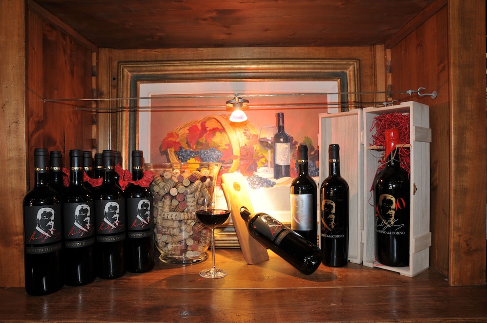 Tenuta Il Corno
