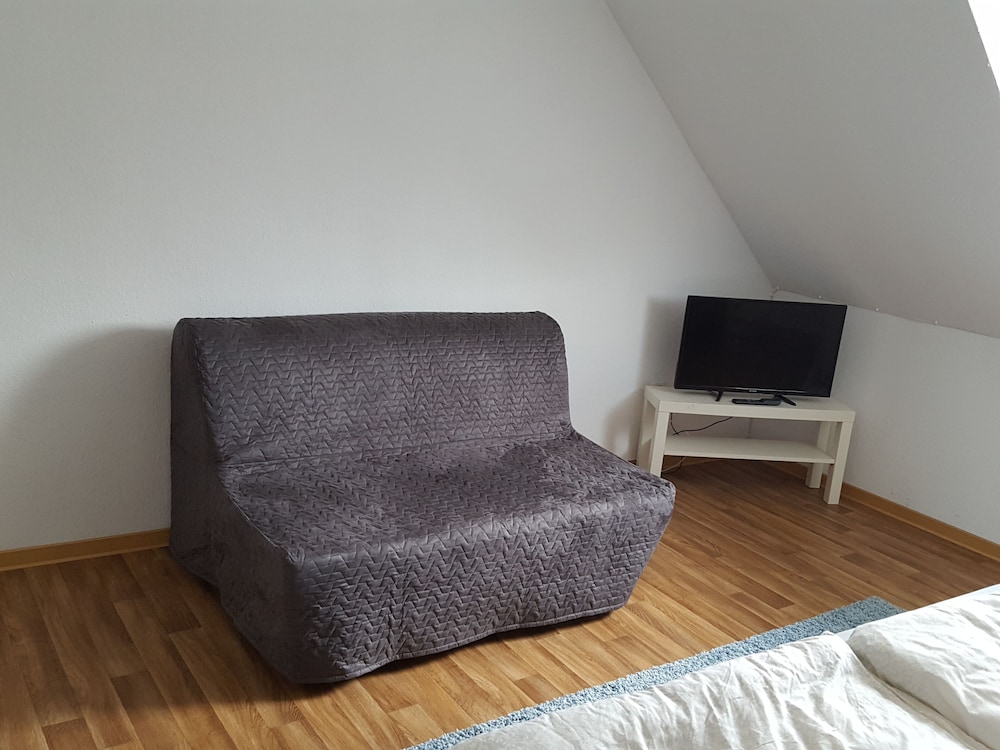 Wuppertal Vacations - SP Hotels- Apartment an der Wiesenstrae - Property Image 11