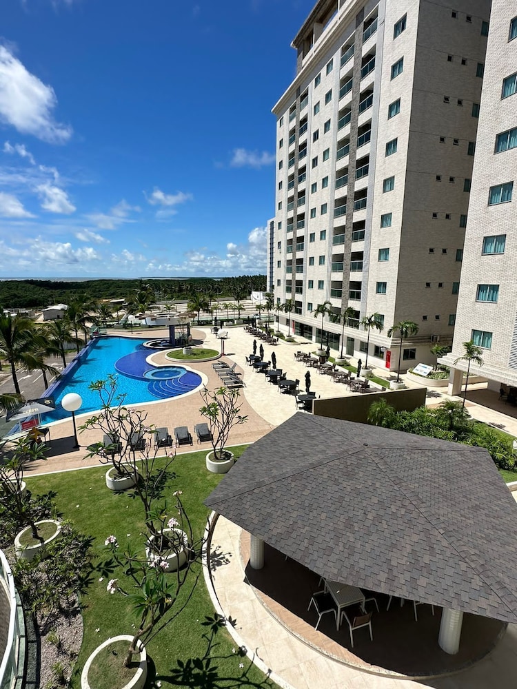 Salinas Park Resort - MGB