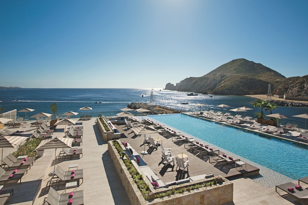 Los Cabos Vacations - Breathless Cabo San Lucas - Adults Only - All Inclusive - Property Image 3