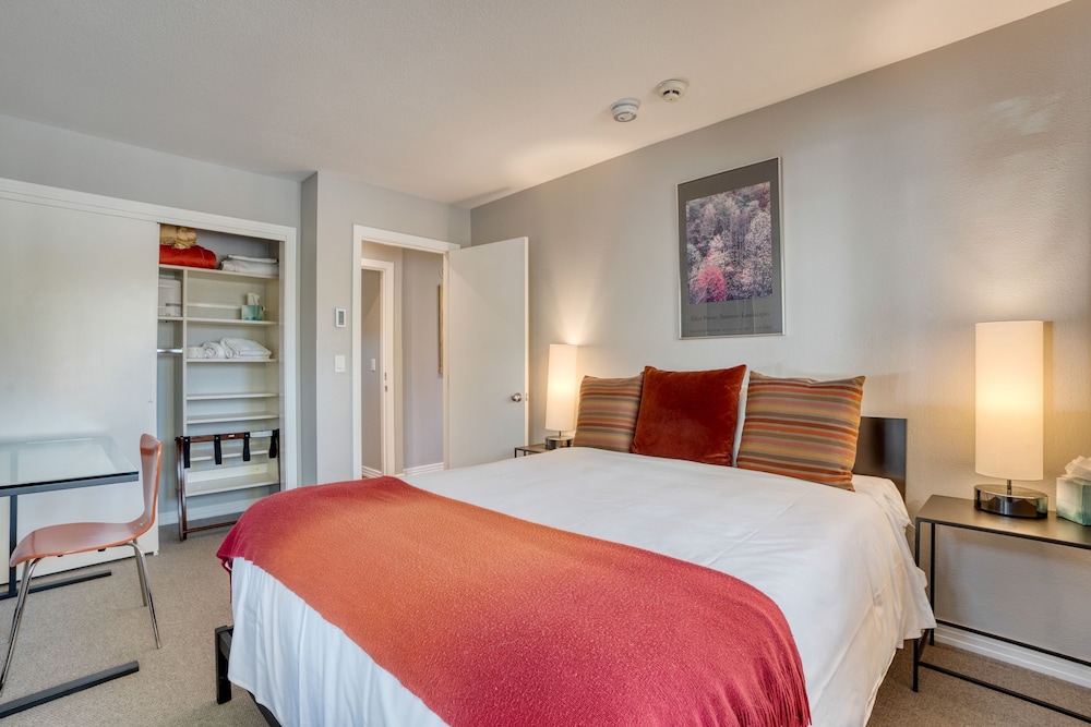 Lulu City 5B by Avantstay Across From Lift 7 10-minute Walk to Downtown