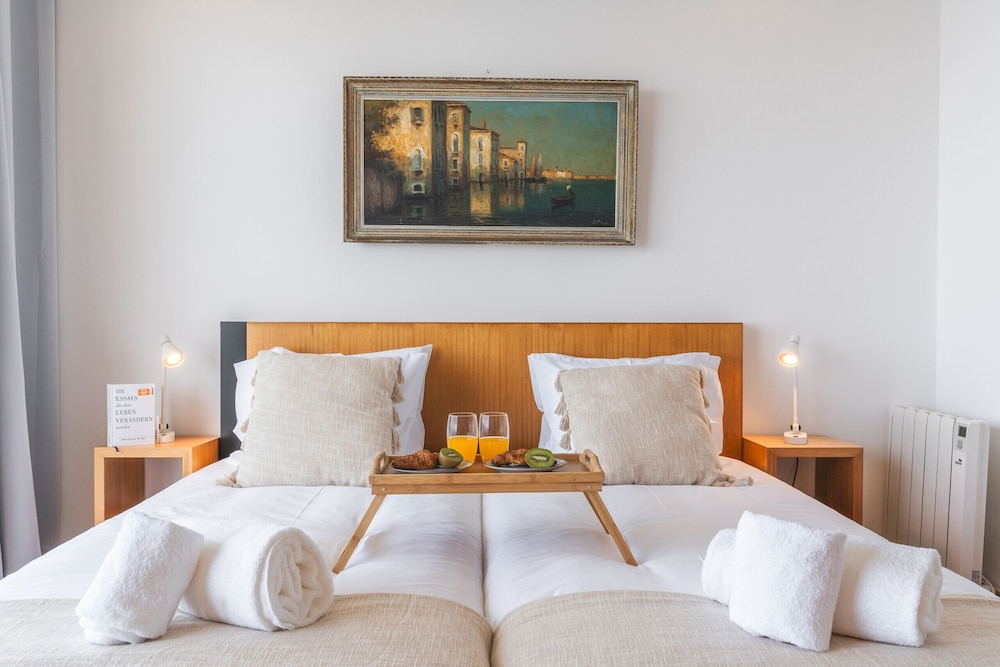 Cape View Villa by Atlantic Holiday
