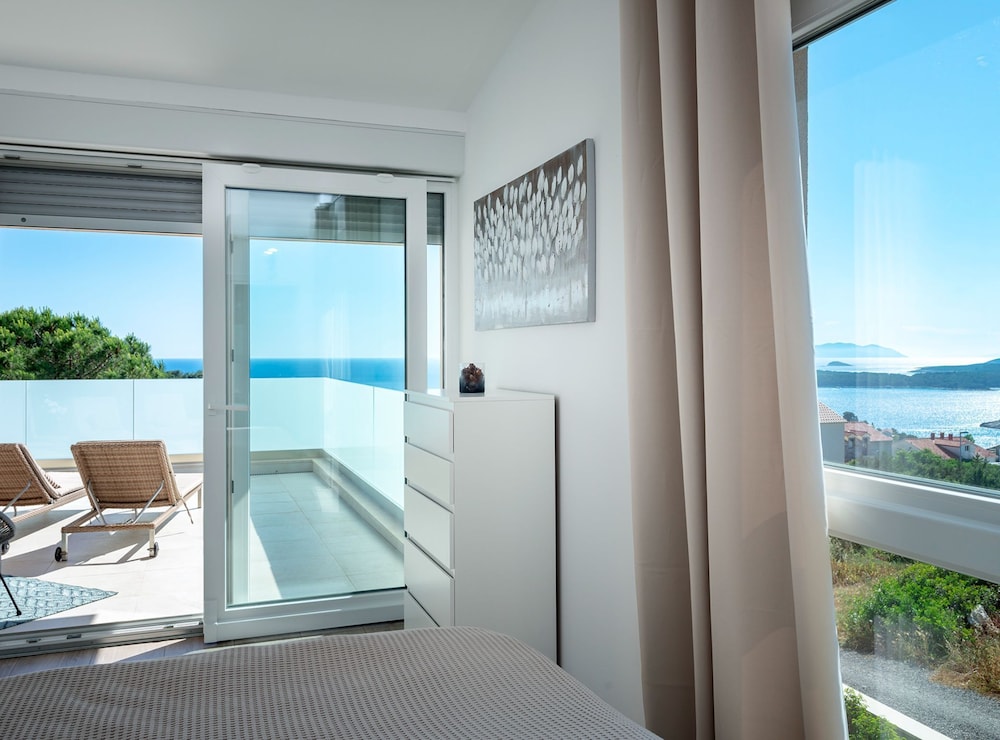 Hvar Island Serenity Sky Villa