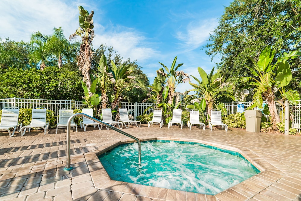 Ov1953 - Windsor Palms Resort - 4 Bed 3 Baths Townhome - Image 3