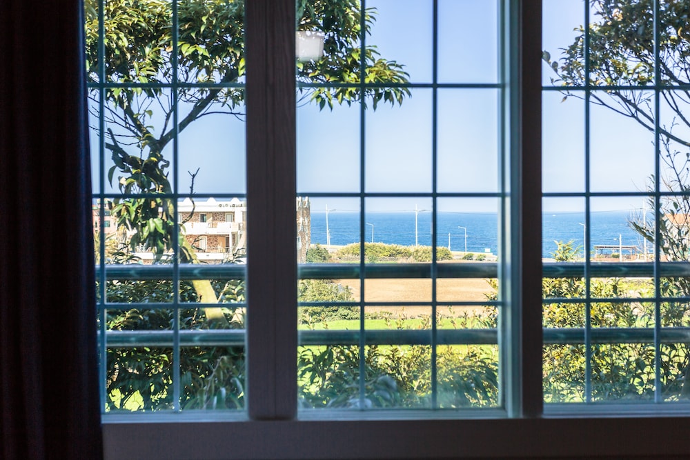 Beachscape Pension