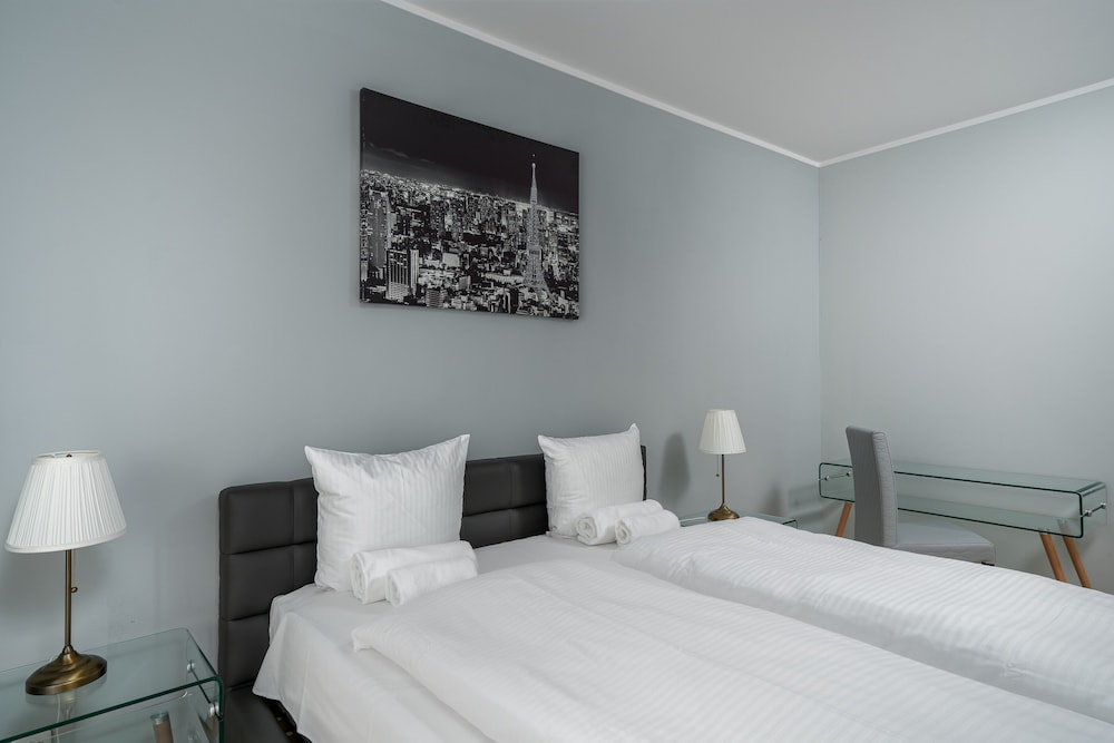 RentPlanet - Apartamenty Atal Tower view 5