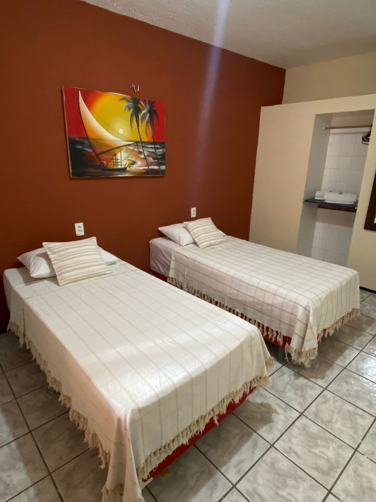 Residencial Dragão
