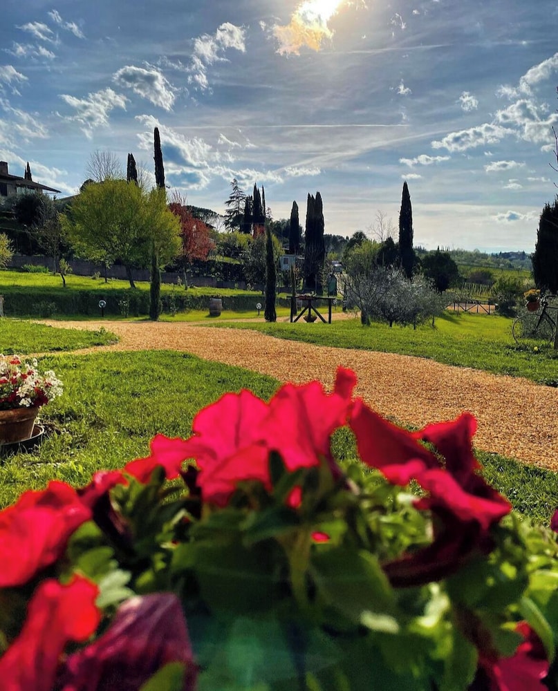 Agriturismo La Corte del Sole