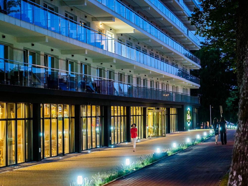 Resort Król Plaza Spa & Wellness view 5
