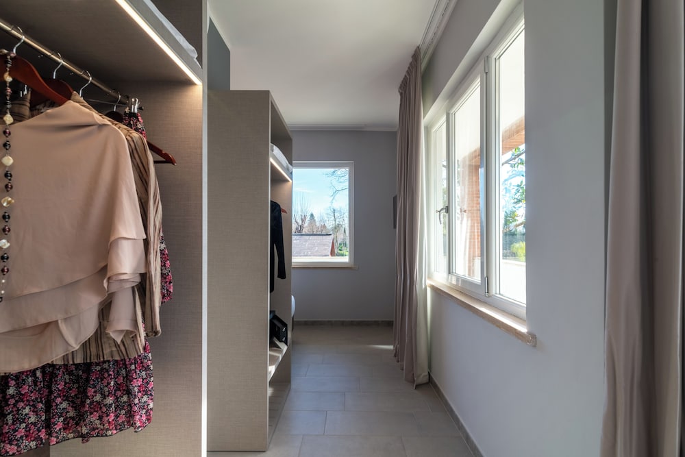 Tiber Suite