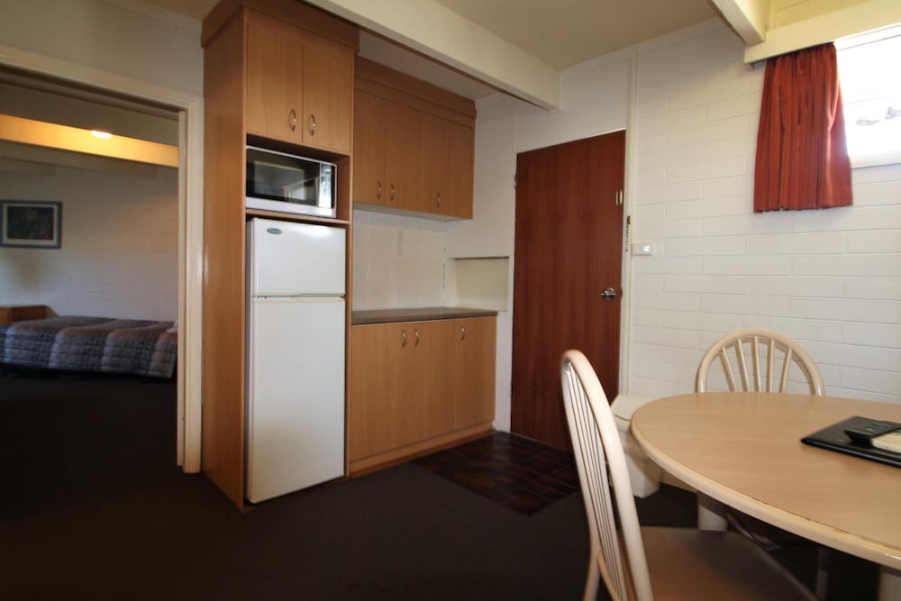 Cobram Colonial Motor Inn