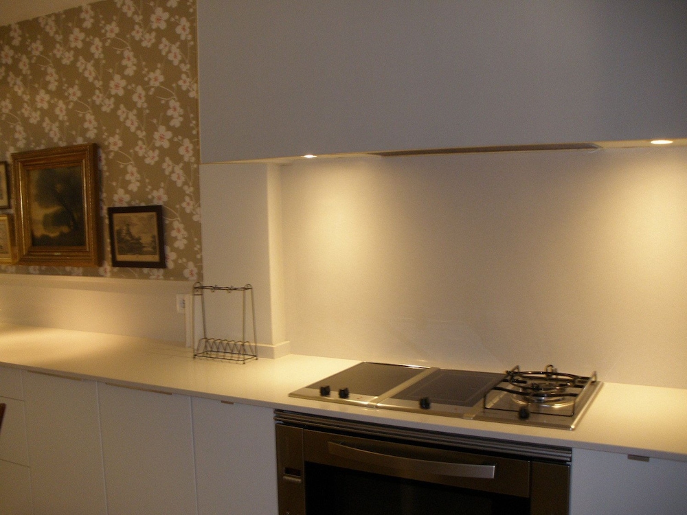 Apartamento Tíbula Teatro