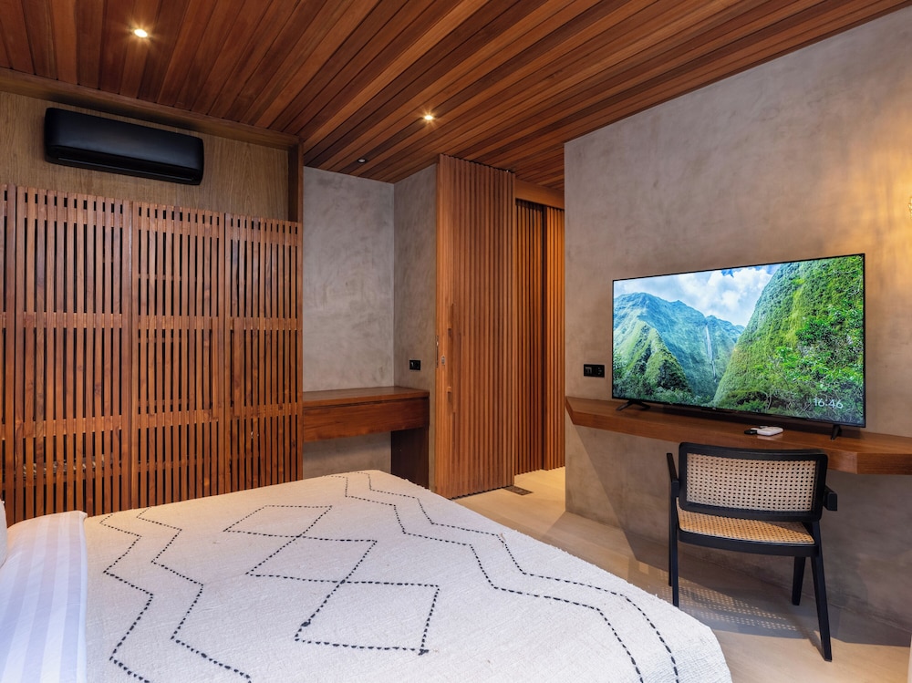 Blacksand Villas Canggu